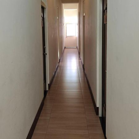 Li Yuan Homestay Tianzhong Esterno foto