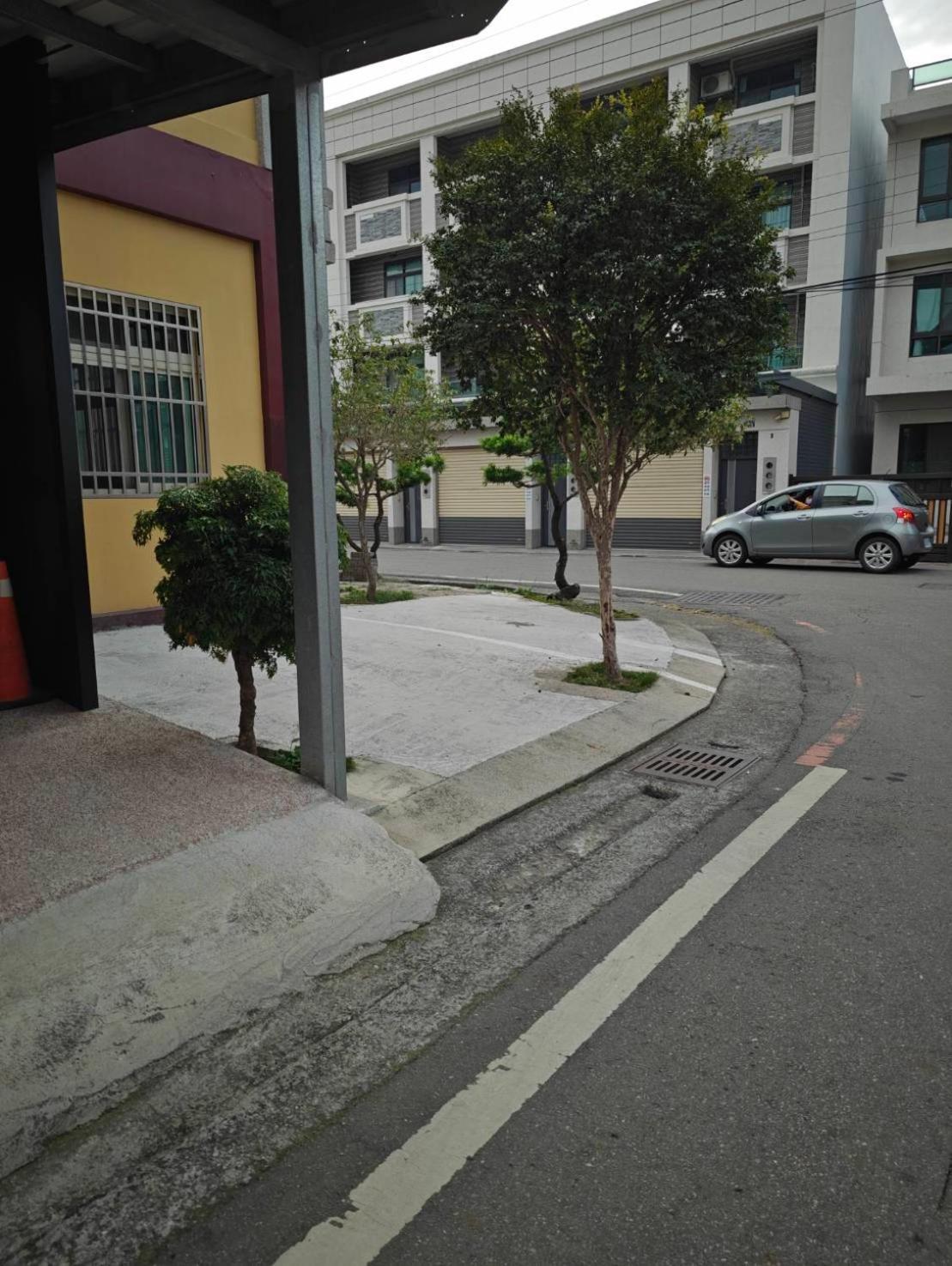Li Yuan Homestay Tianzhong Esterno foto